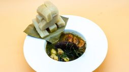 Recettes d'Afrique