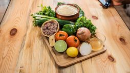 Les gourmandises de Karelle