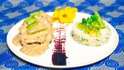 Recettes d'Afrique