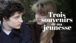 Trois souvenirs de ma jeunesse