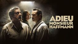Adieu Monsieur Haffmann