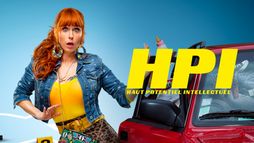 HPI - Saison 2