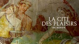 La cité des plaisirs de Néron