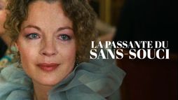 La ante du Sans-Souci