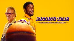 Winning Time : The Rise of the Lakers Dynasty