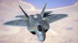 Les combattants du ciel - Saison 9