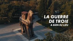 La guerre de Troie a bien eu lieu
