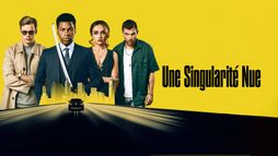 Une singularité nue