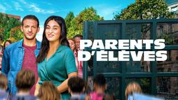 Parents d'élèves