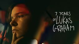 7 years of Lukas Graham