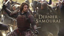 Le dernier samouraï