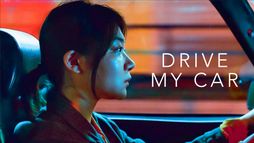Drive My Car