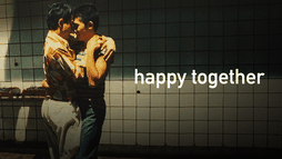 Happy together