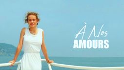 À nos amours