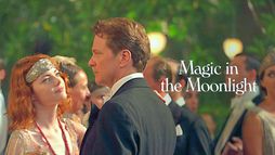 Magic in the Moonlight