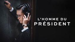L'Homme du président