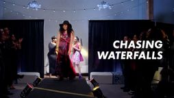 Chasing Waterfalls