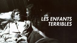 Les enfants terribles