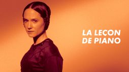 La leçon de piano