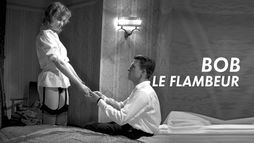 Bob le flambeur