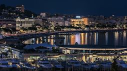 Cérémonie de palmarès du Festival de Cannes