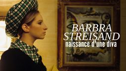 Barbra Streisand, naissance d'une diva