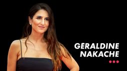 Géraldine Nakache