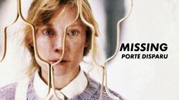Missing, porté disparu