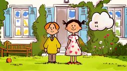 Ella, Oscar & Hoo - Saison 2