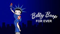 Betty Boop For Ever
