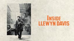 Inside Llewyn Davis
