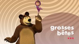 Grosses bêtes