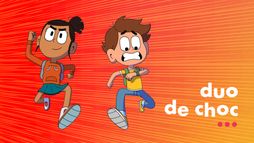 Duo de choc