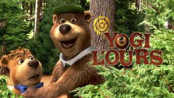 Yogi l'ours