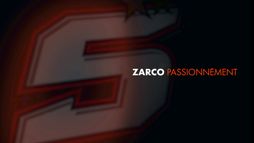 Zarco passionnément