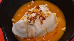 Recettes d'Afrique