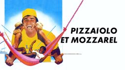 Pizzaiolo et Mozzarel