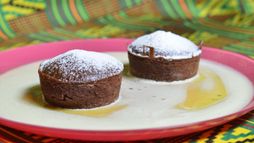 Recettes d'Afrique