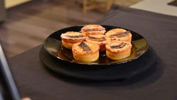 Recettes d'Afrique