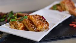 Recettes d'Afrique