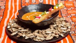 Recettes d'Afrique