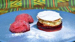 Recettes d'Afrique