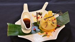 Recettes d'Afrique