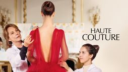 Haute couture