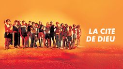La cité de dieu