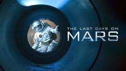 The Last Days on Mars