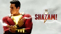 Shazam !