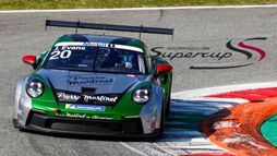 PORSCHE SUPERCUP