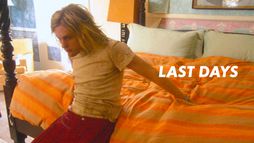 Last Days