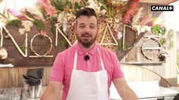 La recette de gelée d'Adrien Cachot - Jurassic World : Le Monde d'après